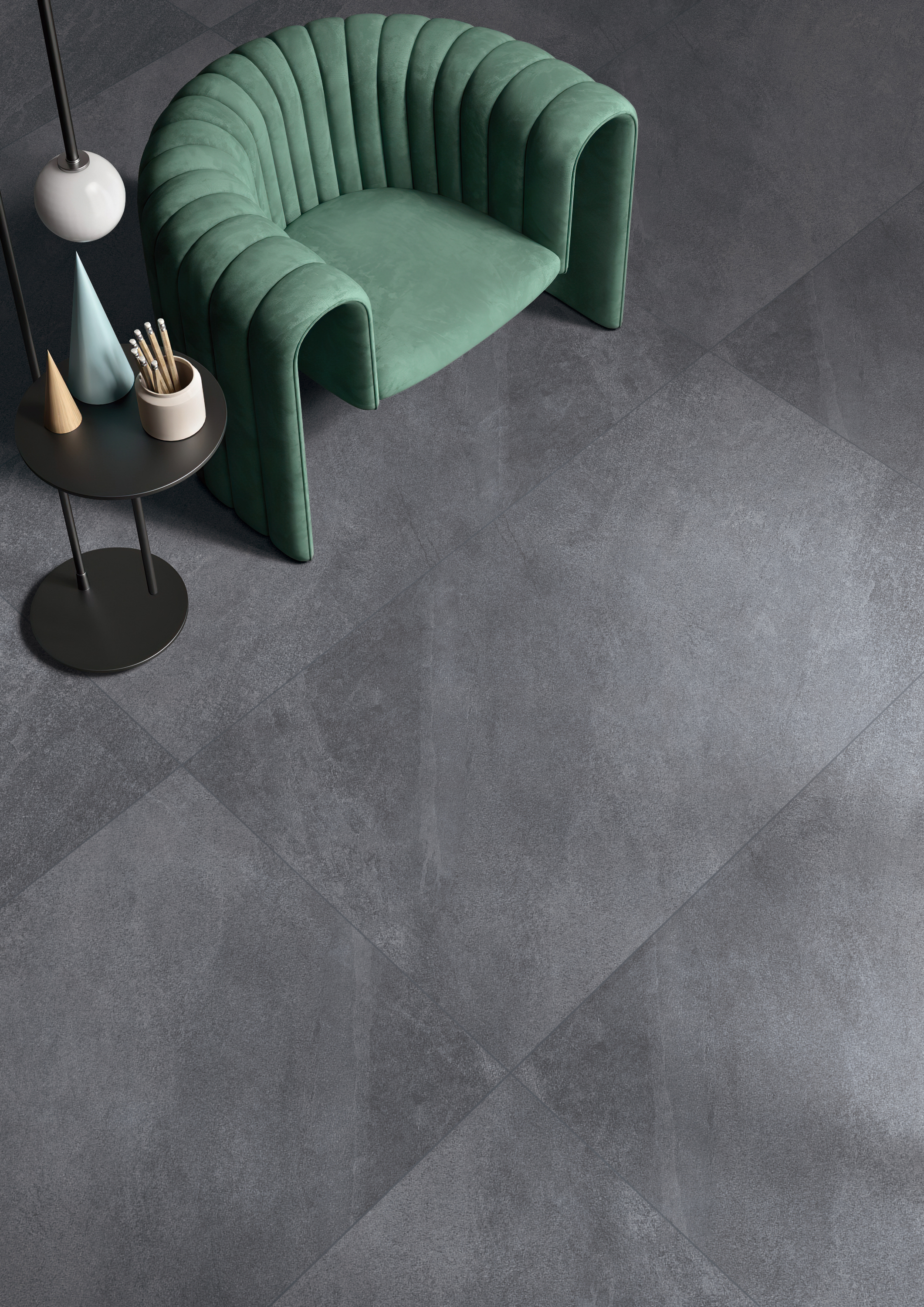 KM6623 Tile Scene 2
